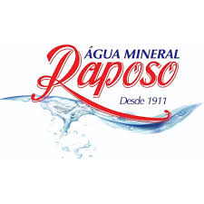 Logo da empresa Água Mineral Raposo