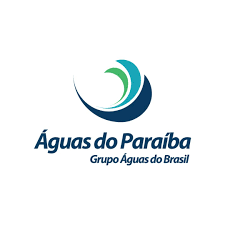 Logo da empresa Águas do Paraíba