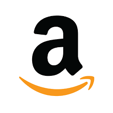 Logo da empresa Amazon