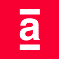 Logo da empresa Americanas