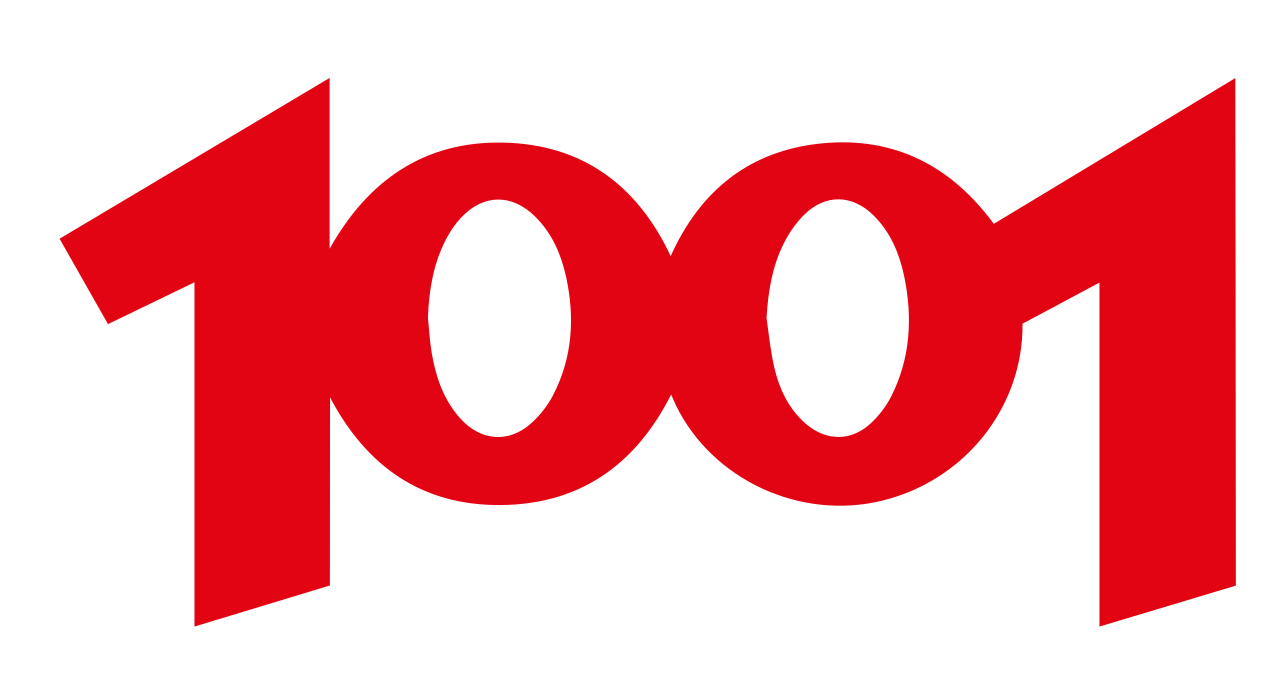 Logo da empresa Auto Viação 1001