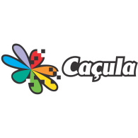 Logo da empresa Caçula