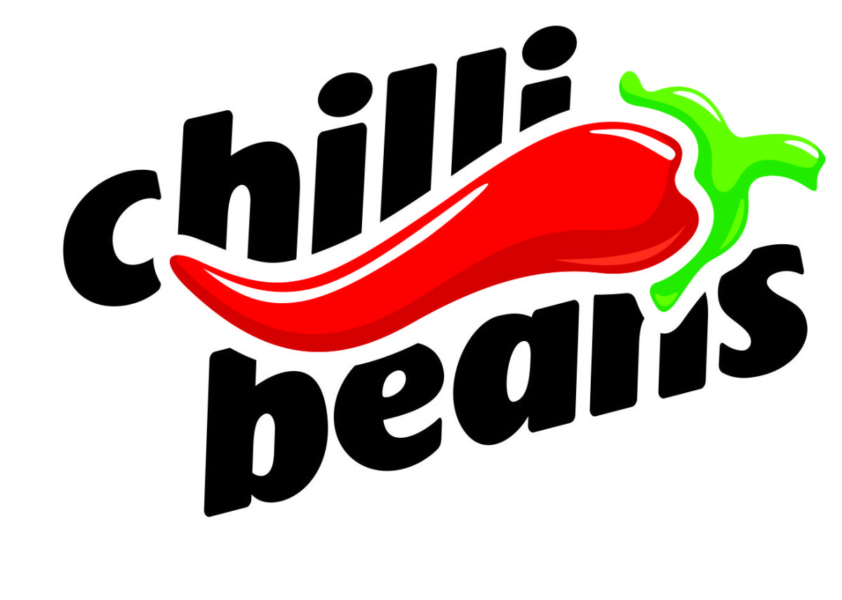 Logo da empresa Chilli Beans