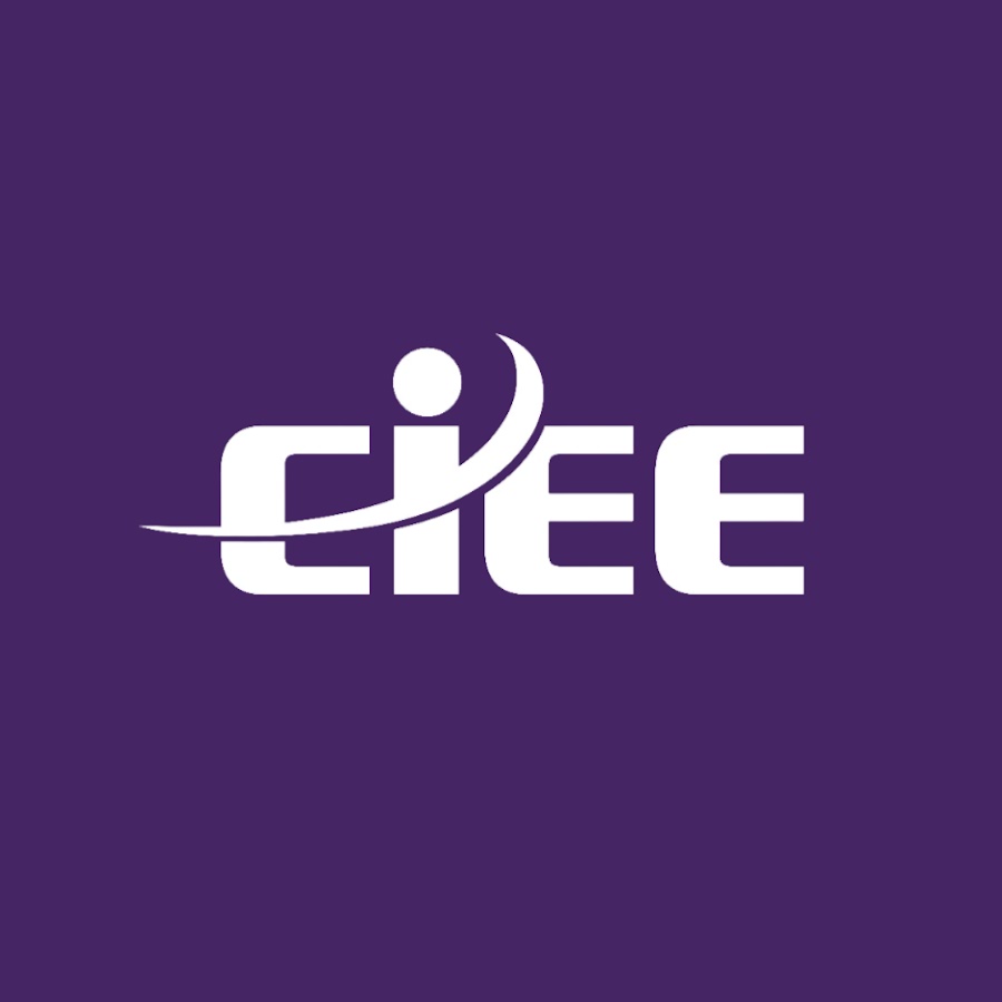 Logo da empresa CIEE