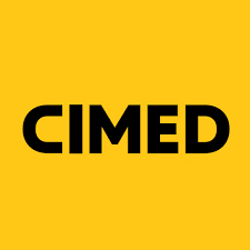 Logo da empresa Cimed