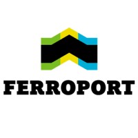 Logo da empresa Ferroport
