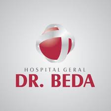 Logo da empresa Hospital Dr. Beda