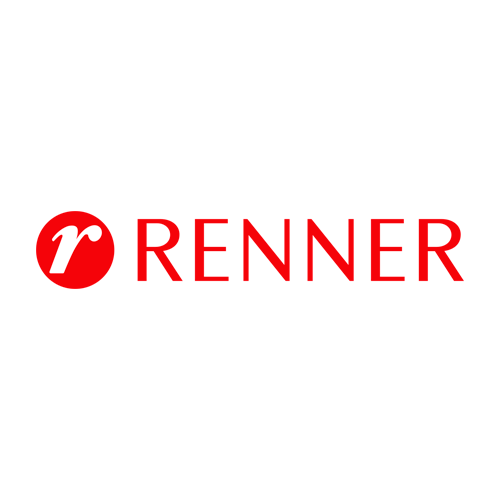 Logo da empresa Renner
