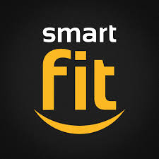 Logo da empresa Smart Fit