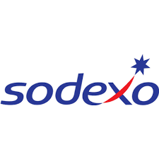 Logo da empresa sodexo