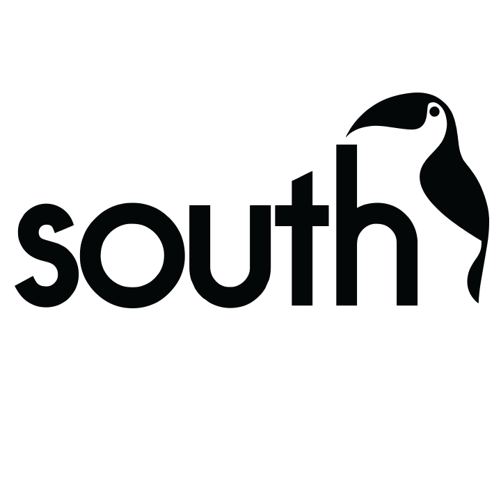 Logo da empresa South