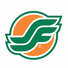 Logo da empresa Supermercado Fluminense