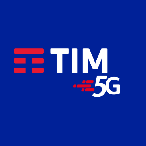 Logo da empresa Tim