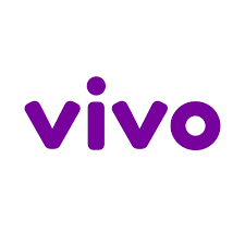 Logo da empresa Vivo