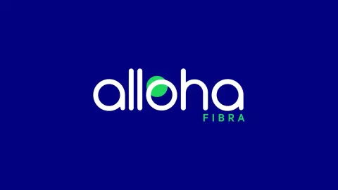 Alloha Fibra