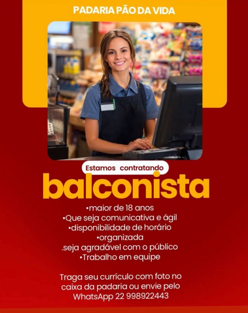 Balconista