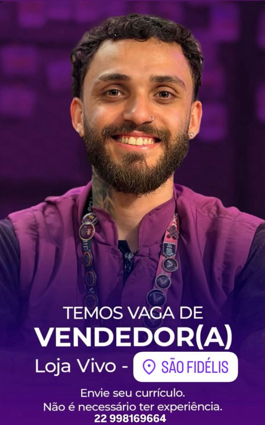 Vendedor