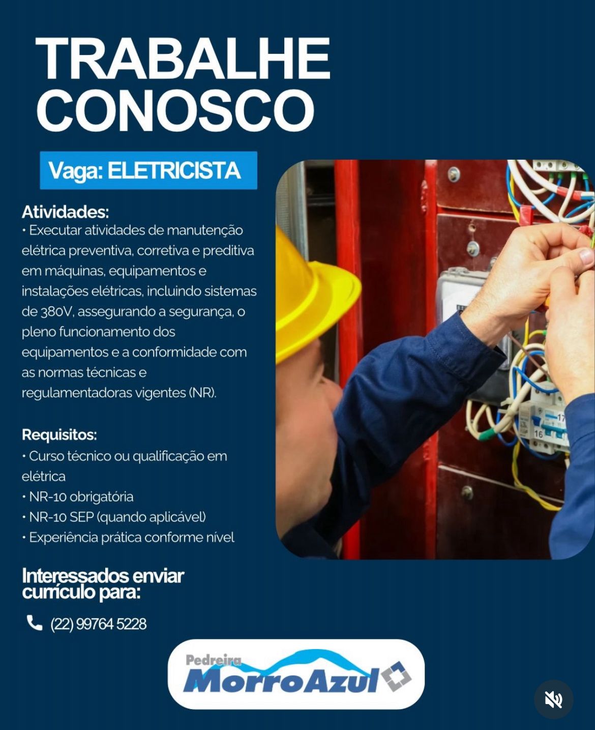 Eletricista