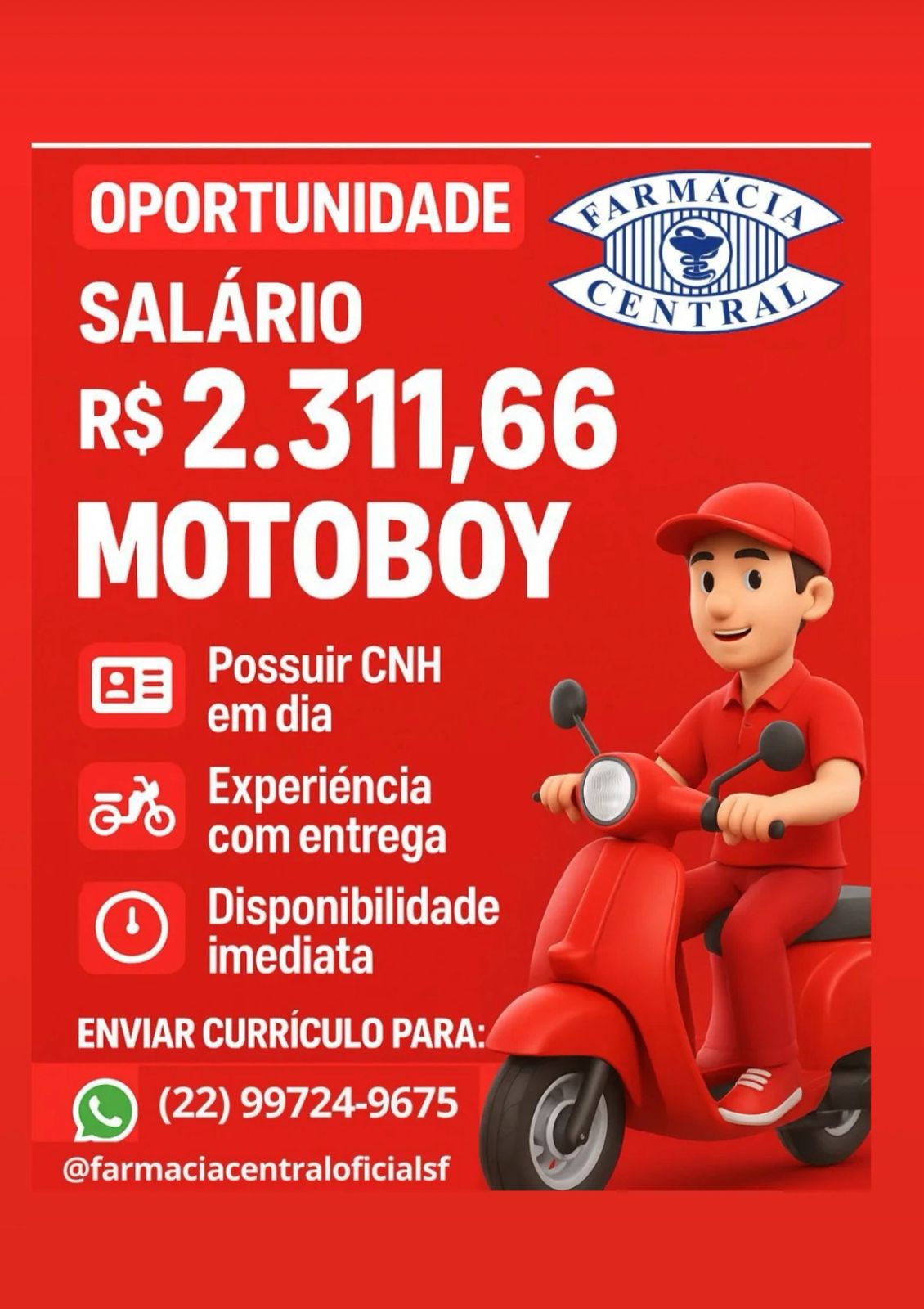 Motoboy