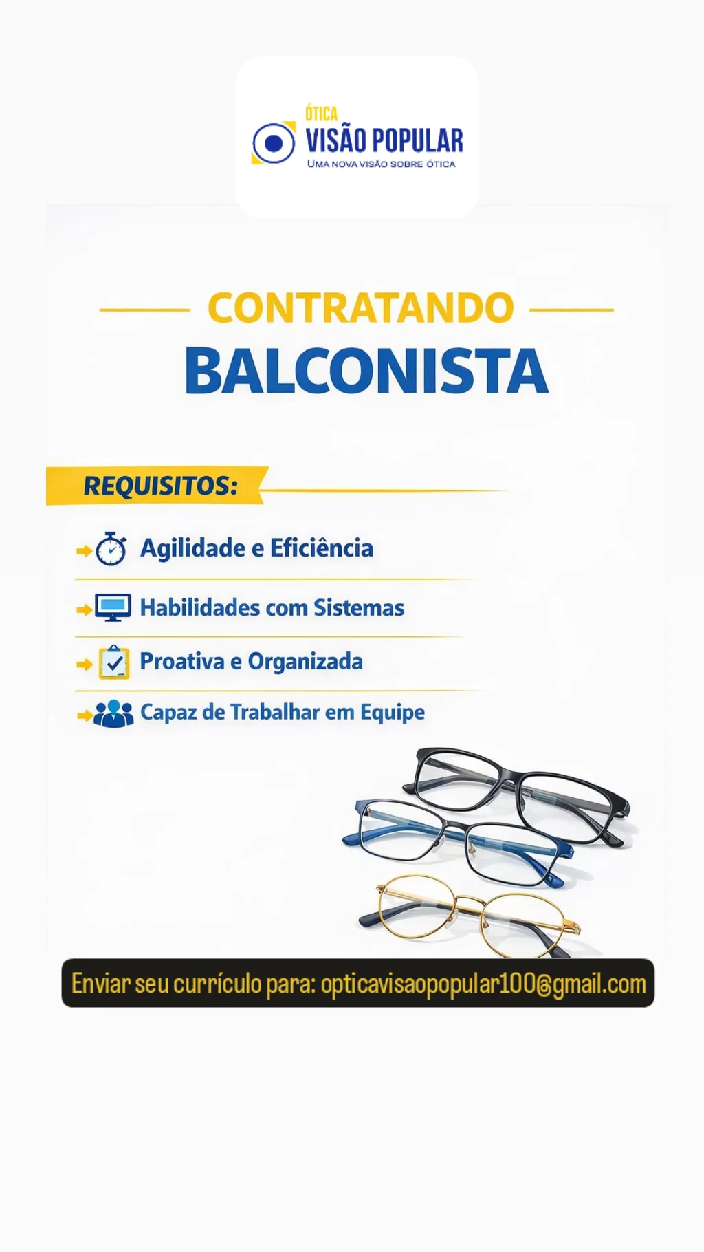 Balconista