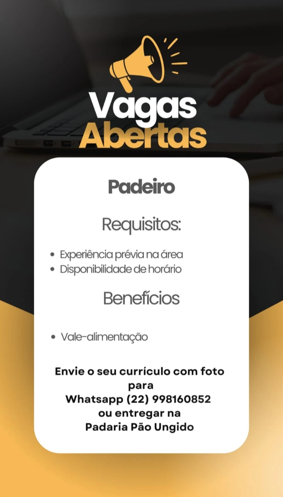 Padeiro