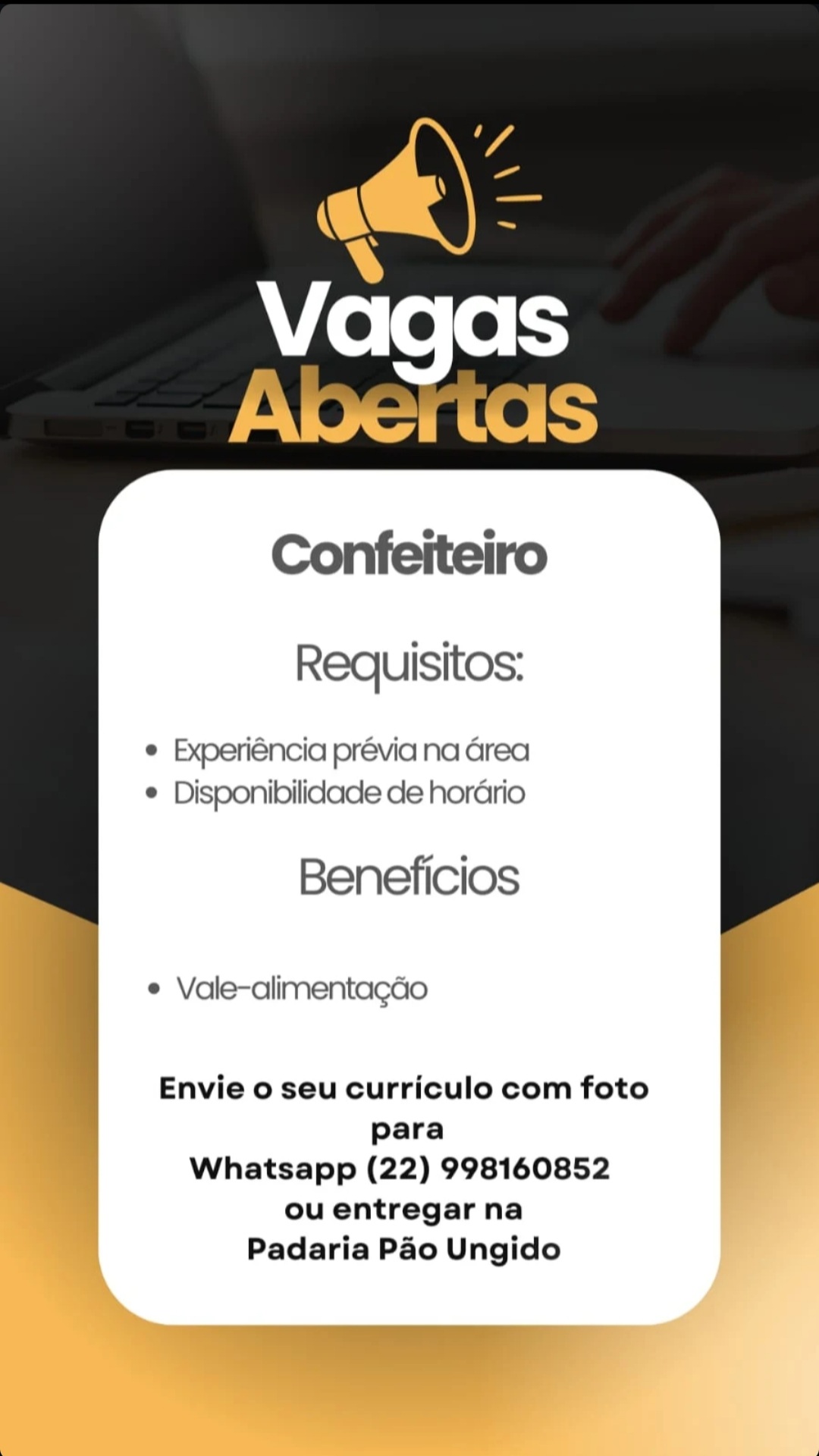 Confeiteiro