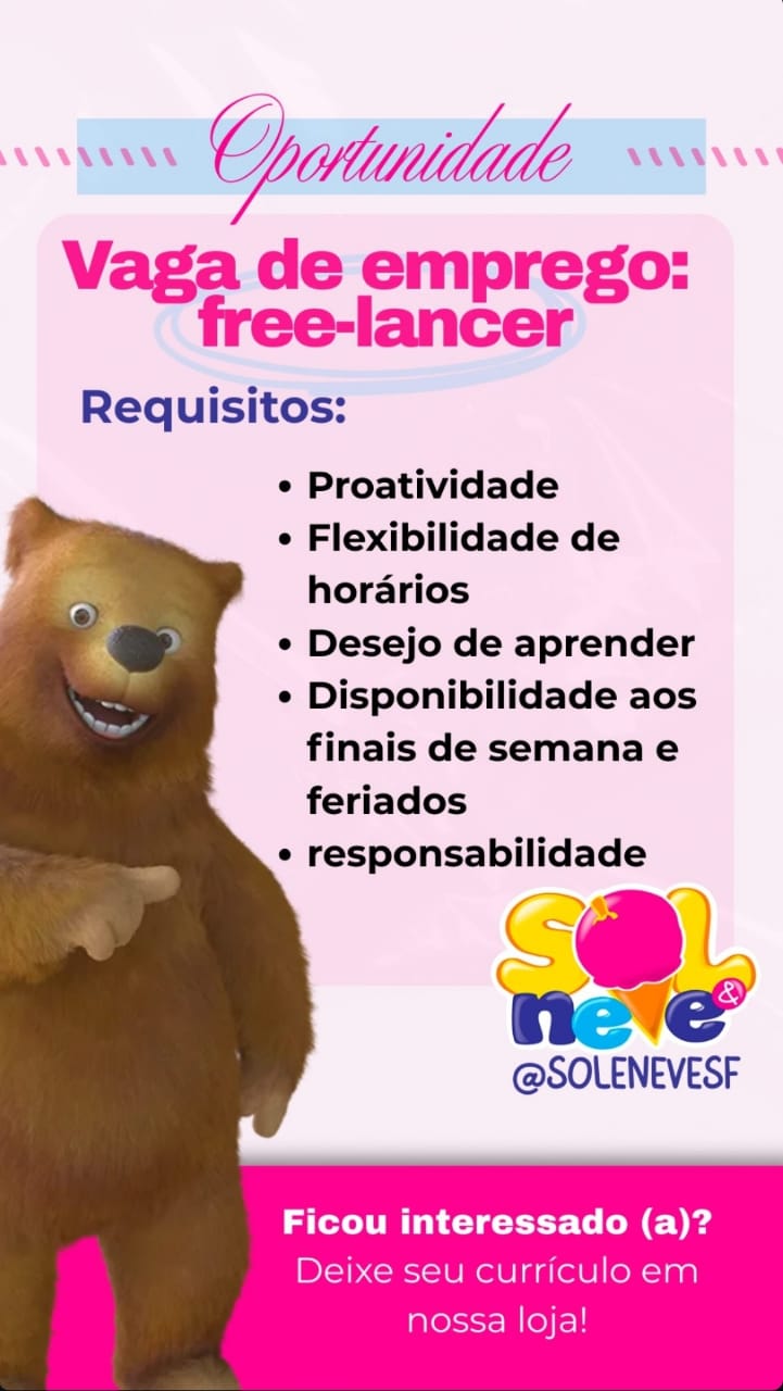 Freelancer