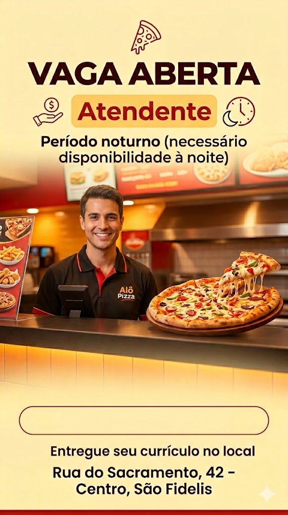 Atendente